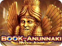 Book of Anunnaki Hyper Jump